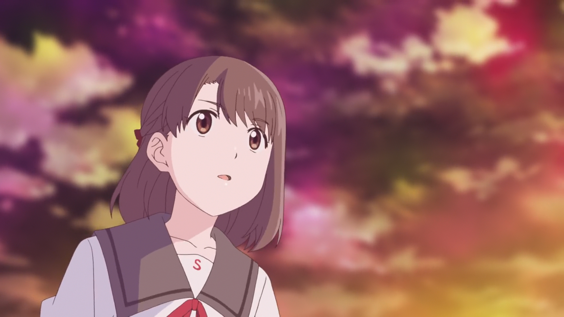 Anime Trending - Kimi wa Kanata - New Preview! The
