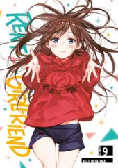 Rent-A-Girlfriend Volume 9 Review