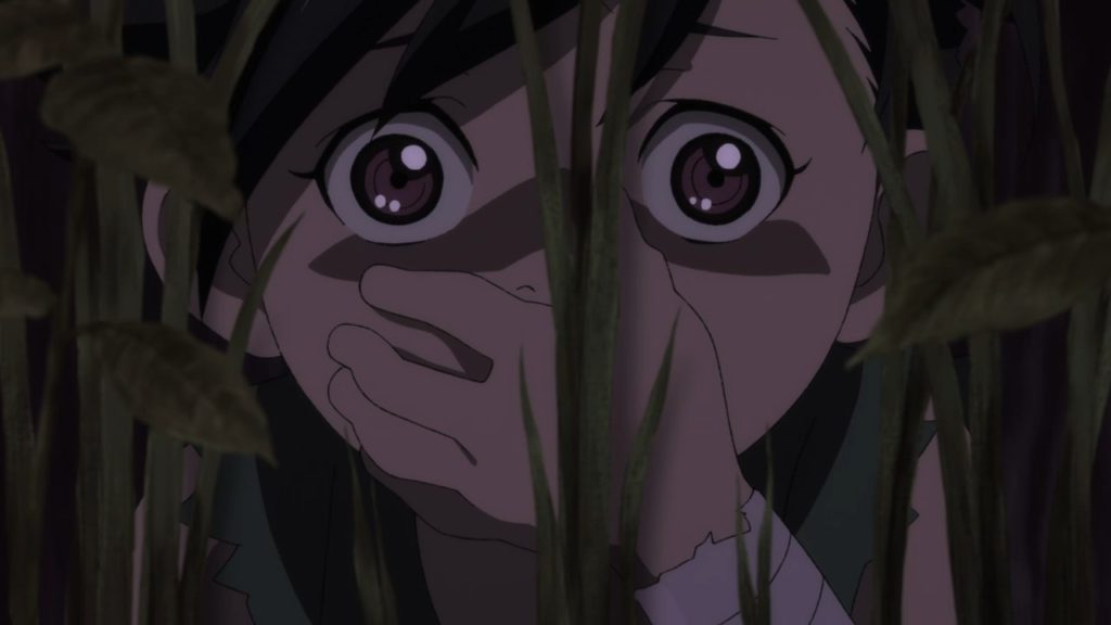 Hyakkimaru Anime: Dororo  Anime warrior, Anime life, Kawaii anime