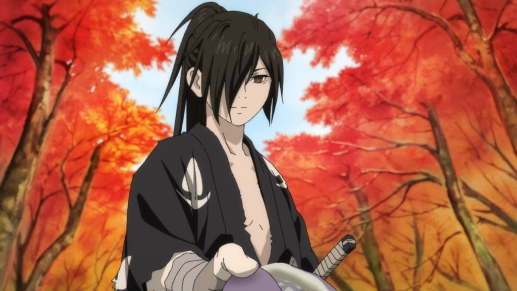 Hyakkimaru Anime: Dororo  Anime warrior, Anime life, Kawaii anime