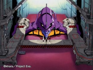 Review Neon Genesis Evangelion: The Complete Collection- Ảnh 2