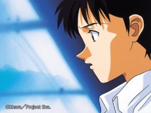 Review Neon Genesis Evangelion: The Complete Collection- Ảnh 1