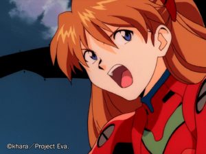 Review Neon Genesis Evangelion: The Complete Collection- Ảnh 5