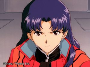 Review Neon Genesis Evangelion: The Complete Collection- Ảnh 4