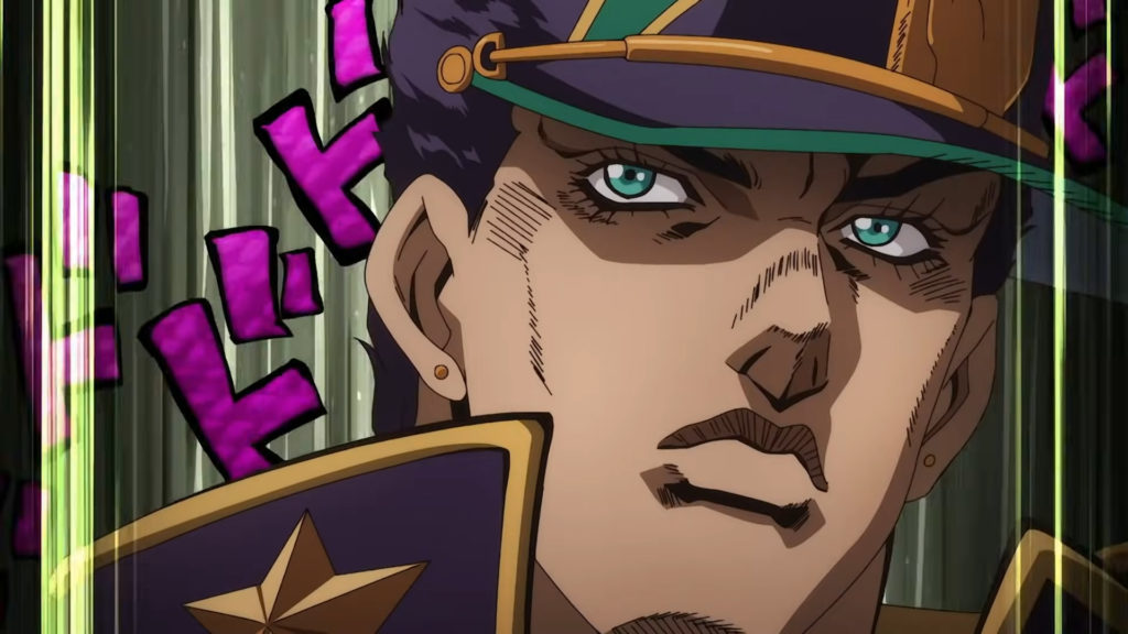 JoJo's Bizarre Adventure: Stone Ocean Episodes 1 - 12 Review • Anime UK News