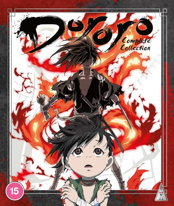 Dororo episode 8 in english subbed