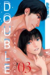 Double Volume 3 Review