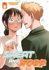 Sweat and Soap Volume 9 Review