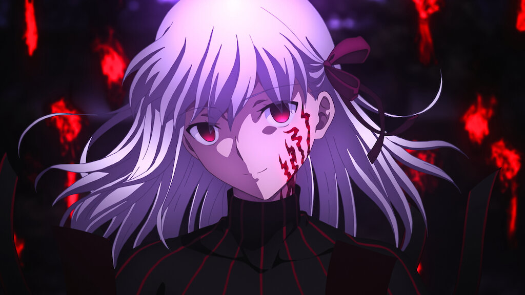 Review: Fate/stay night: Heaven's Feel III. spring song