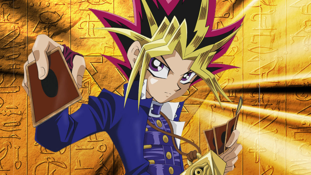 Twenty Years Ago! The anime we would have been watching in 2002 if only we could have… • Anime UK News
