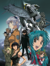 Twenty Years Ago!  The anime we would have been watching in 2002 if only we could have…
