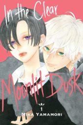 In the Clear Moonlit Dusk Volume 1 Review