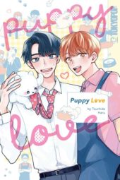 Puppy Love Review