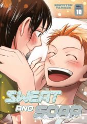 Sweat and Soap Volume 10 Review