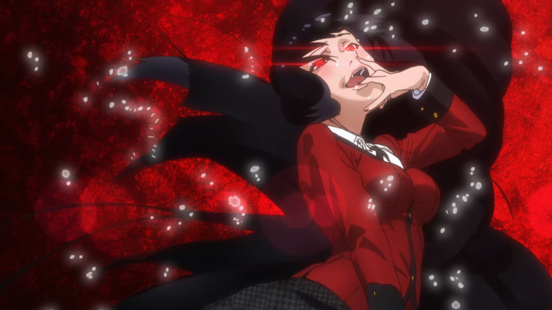 Kakegurui - The Perfect Anime For Those Who Love Crime Mystery and Gambling  Anime Reviews (Update 2023)