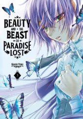Beauty and the Beast of Paradise Lost Volume 3 Review
