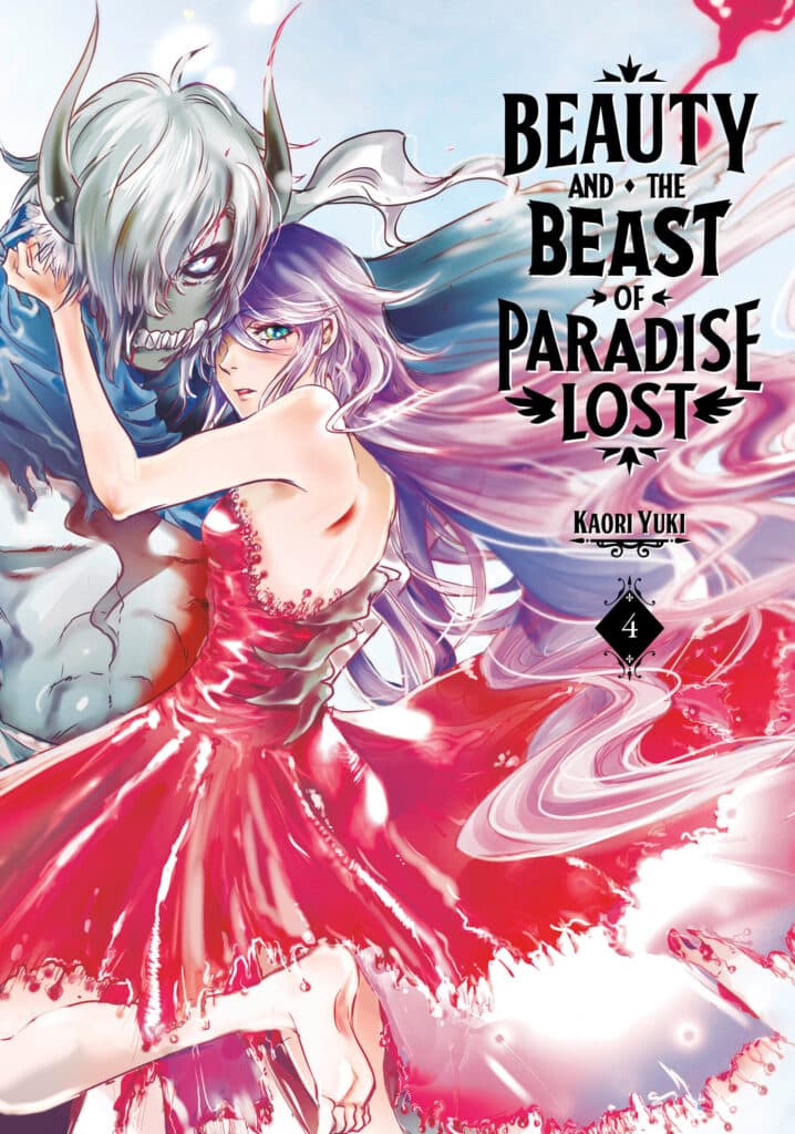 Paradise Lost - Related Comics, Information, Comments - BILIBILI