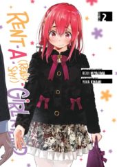 Rent-A-(Really Shy!)-Girlfriend Volume 2 Review