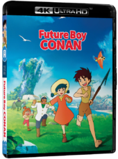 Anime Limited Reveals May 2022 Pre-Orders with Emma: A Victorian Romance Season 1 and Future Boy Conan Part 2 Releases