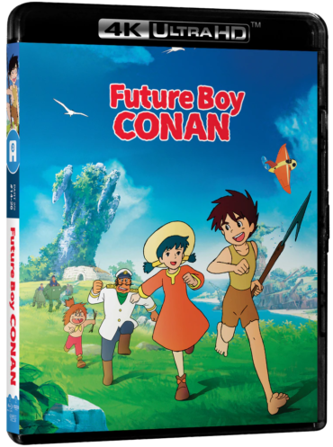 Crunchyroll Announces March 2023 Home Video BluRay Releases