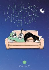 Nights with a Cat Volume 1 Review