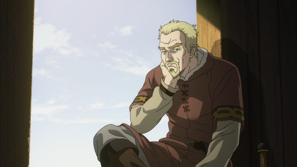 Vinland Saga Anime UK News Review – Hogan Reviews