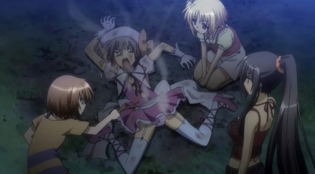 Is This a Zombie? + Is This a Zombie? Of