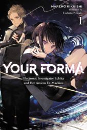 Your Forma Volume 1 Review
