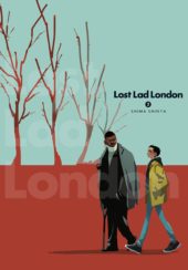 Lost Lad London Volume 2 Review