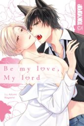 Be My Love, My Lord Review