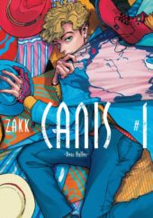 CANIS Dear Hatter Volume 1 Review