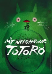My Neighbour Totoro by the Royal Shakespeare Company