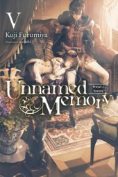 Unnamed Memory Volume 5 Review
