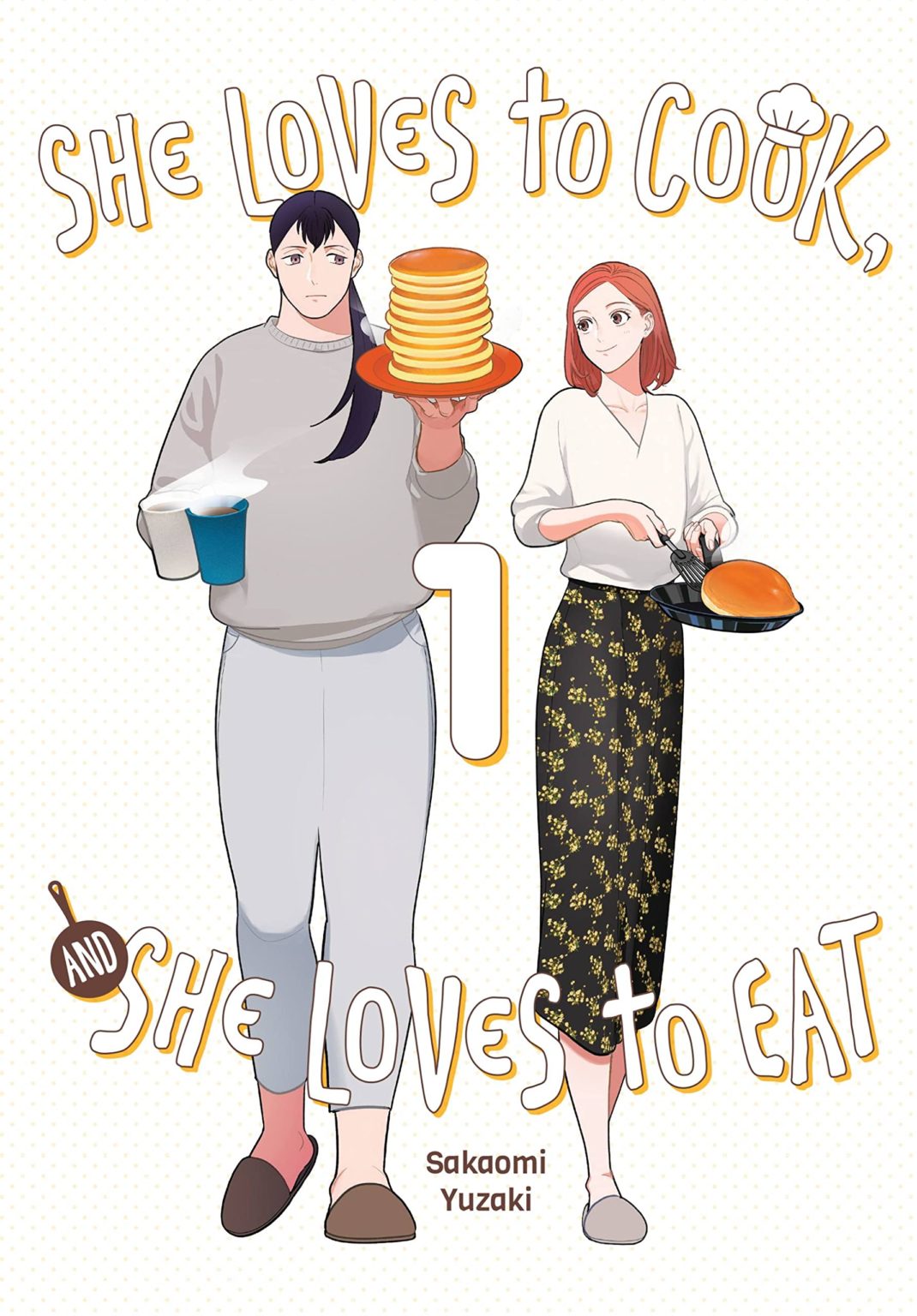 she-likes-to-cook-and-she-likes-to-eat-volume-1-review-anime-uk-news