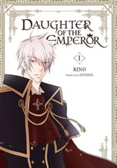 Daughter of the Emperor Volume 1 Review