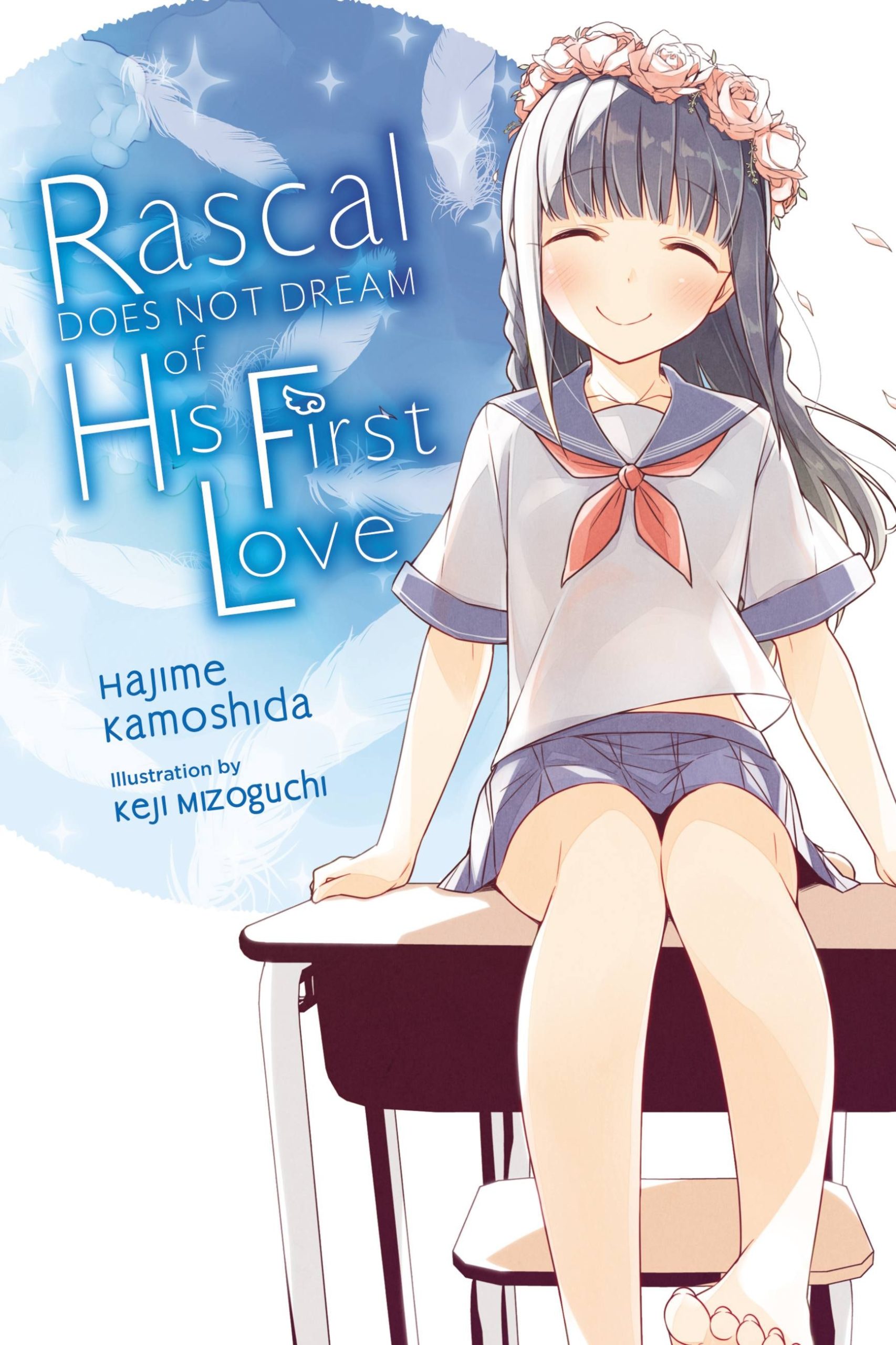 Rascal Does Not Dream of His First Love Review • Anime UK News
