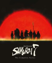 Samurai 7 – Complete Series Review