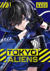 Tokyo Aliens Volume 1 Review