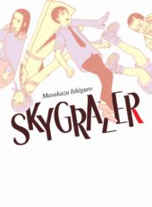 Skygrazer Review