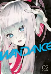 Wandance Volume 2 Review