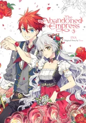 The Abandoned Empress Volume 3 Review