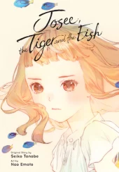 Josee, the Tiger and the Fish Manga Review
