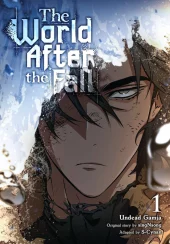The World After the Fall Volume 1 Review