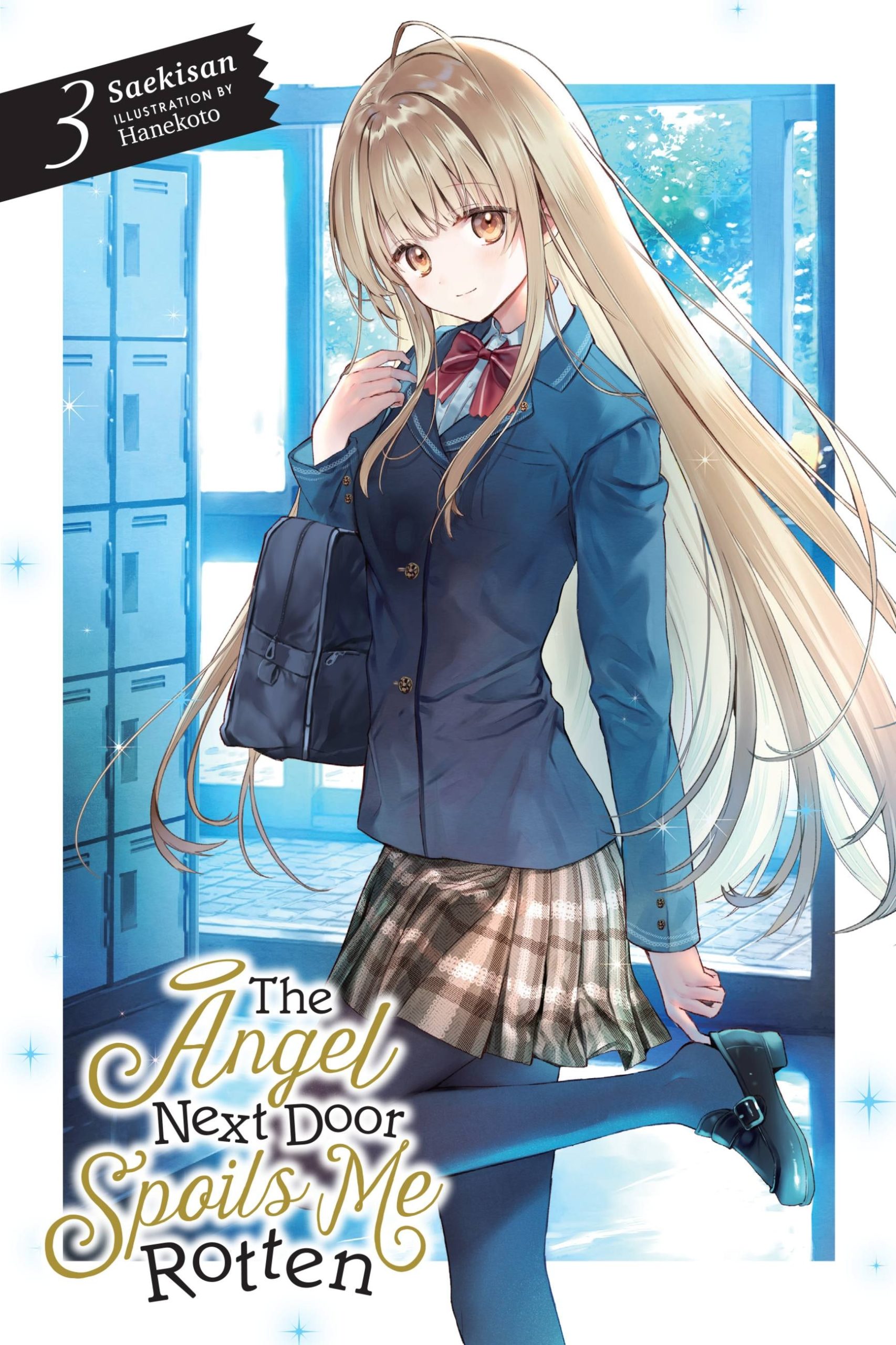 Angel Next Door Anime Season 2 Release Date. in 2023 | Angel, Seasons,  Finding happiness