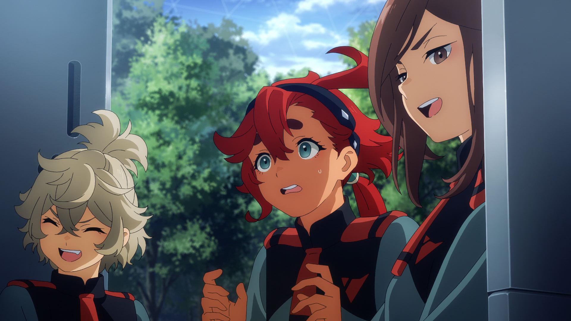 Autumn 2022 Streaming Overview - New Series • Anime UK News