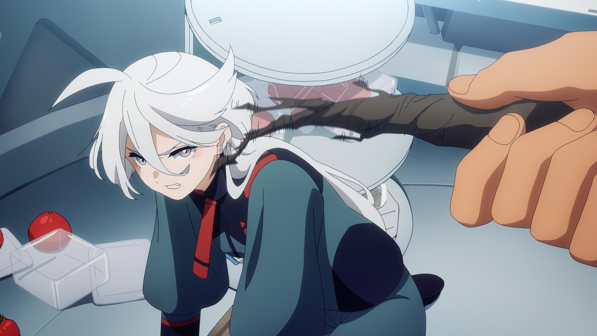 Autumn 2022 Streaming Overview - New Series • Anime UK News