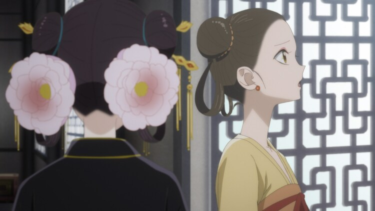 Autumn 2022 Streaming Overview - New Series • Anime UK News