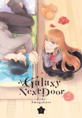 A Galaxy Next Door Volumes 2 and 3 Review