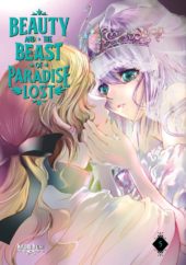 Beauty and the Beast of Paradise Lost Volume 5 Review