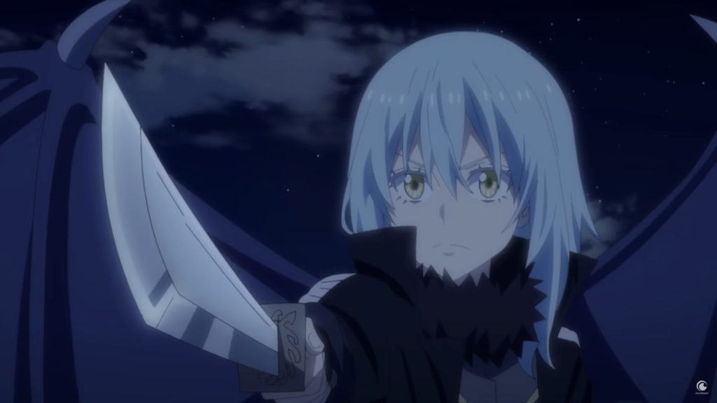 Crunchyroll Sets 'That Time I Got Reincarnated as a Slime' Movie for  January Theatrical Release